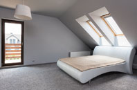 Penrhiw bedroom extensions