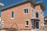 Penrhiw home extensions